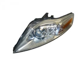FORD 7S7113K060CC Headlight left FORD MONDEO Mk IV (BA7) (2007-2014) — thumbnail 2