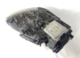 PORSCHE 7P5941031BQ Headlight left PORSCHE CAYENNE II (2010-2017) — thumbnail 6