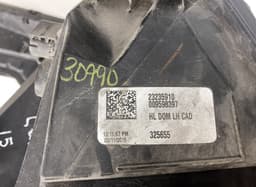 CADILLAC 19434116 Headlight left CADILLAC ESCALADE (2014-) — thumbnail 10