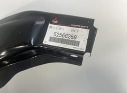 MITSUBISHI 5256C259 Headlight Mounting Left MITSUBISHI OUTLANDER III (GG, GF, ZJ, ZK, ZL) (2012-2021) — thumbnail 3