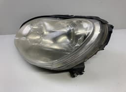MERCEDES-BENZ 4401128RLD7E A2208200761 Headlight left MERCEDES-BENZ S-CLASS (W220) (1998-2005) — thumbnail 7
