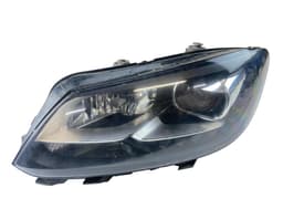 VW 030126828107 Headlight left VW TOURAN (1T3) (2010-2015) — thumbnail 1