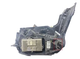 CADILLAC 19434116 Headlight left CADILLAC ESCALADE (2014-) — thumbnail 7