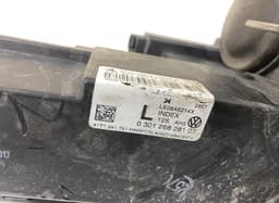 VW 030126828107 Headlight left VW TOURAN (1T3) (2010-2015) — thumbnail 7