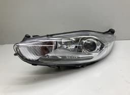 FORD C1BB13W030CG Headlight left FORD FIESTA VII (2017-2023) — thumbnail 1