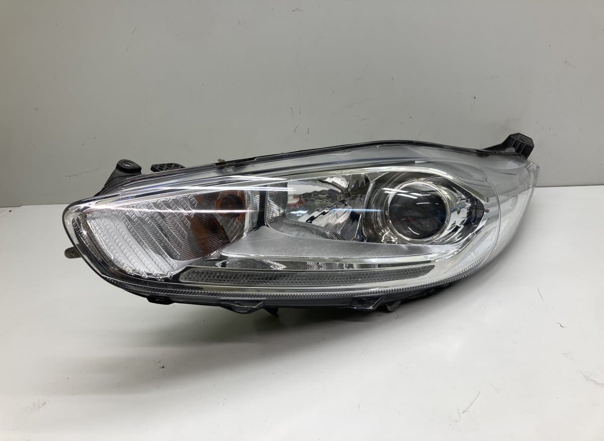 FORD C1BB13W030CG Headlight left FORD FIESTA VII (2017-2023)