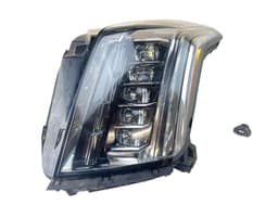CADILLAC 19434116 Headlight left CADILLAC ESCALADE (2014-) — thumbnail 1