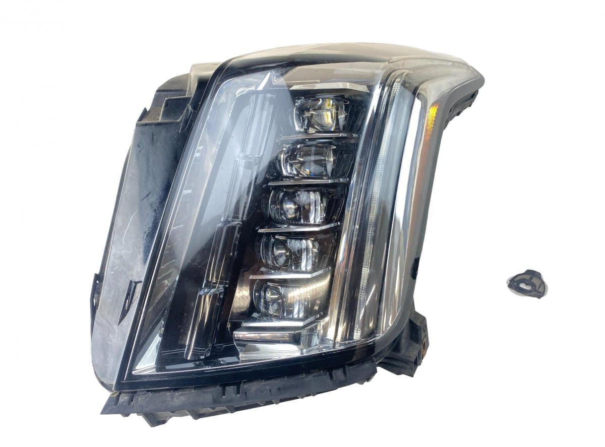 CADILLAC 19434116 Headlight left CADILLAC ESCALADE (2014-)