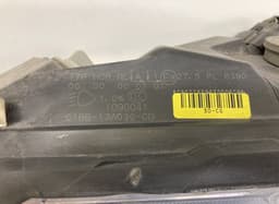 FORD C1BB13W030CG Headlight left FORD FIESTA VII (2017-2023) — thumbnail 5