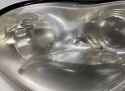 MERCEDES-BENZ 4401128RLD7E A2208200761 Headlight left MERCEDES-BENZ S-CLASS (W220) (1998-2005) — thumbnail 1