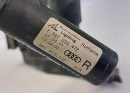 AUDI 8R0805608 Headlight Mounting Right AUDI Q5 (8R) (2008-2016) — thumbnail 4