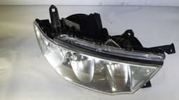 MITSUBISHI 8301B358 Headlight right MITSUBISHI L200 IV / TRITON (KA, KB) (2005-2015) — thumbnail 4