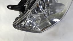 MITSUBISHI 8301B358 Headlight right MITSUBISHI L200 IV / TRITON (KA, KB) (2005-2015) — thumbnail 9