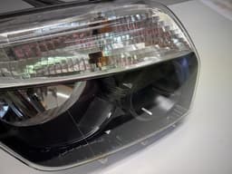 DACIA 1305236684 Headlight right DACIA DUSTER I (2010-2017) — thumbnail 2