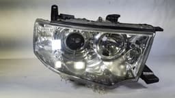 MITSUBISHI 8301B358 Headlight right MITSUBISHI L200 IV / TRITON (KA, KB) (2005-2015) — thumbnail 1