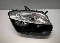 DACIA 1305236684 Headlight right DACIA DUSTER I (2010-2017) — thumbnail 3