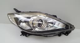 MAZDA CE50510K0C Headlight right MAZDA 5 (CR19) (2004-2010) — thumbnail 1