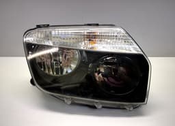 DACIA 1305236684 Headlight right DACIA DUSTER I (2010-2017) — thumbnail 1