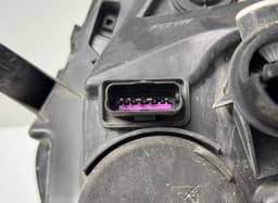 DACIA 1305236684 Headlight right DACIA DUSTER I (2010-2017) — thumbnail 5
