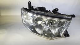 MITSUBISHI 8301B358 Headlight right MITSUBISHI L200 IV / TRITON (KA, KB) (2005-2015) — thumbnail 2