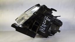 MITSUBISHI 8301B358 Headlight right MITSUBISHI L200 IV / TRITON (KA, KB) (2005-2015) — thumbnail 6