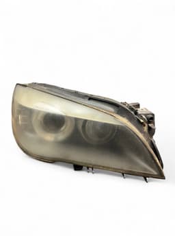 BMW 7182150 63117228428 Headlight right BMW 7 (F01, F02) (2008-2016) — thumbnail 1