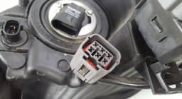 MAZDA CE50510K0C Headlight right MAZDA 5 (CR19) (2004-2010) — thumbnail 3