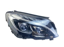 MERCEDES-BENZ 0301208463207 Headlight right MERCEDES-BENZ C-CLASS (W205) (2013-2021) — thumbnail 1