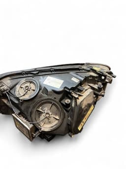 BMW 7182150 63117228428 Headlight right BMW 7 (F01, F02) (2008-2016) — thumbnail 5