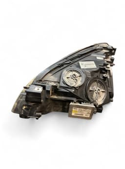 BMW 7182150 63117228428 Headlight right BMW 7 (F01, F02) (2008-2016) — thumbnail 4