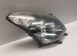 TOYOTA 811300F080 Headlight right TOYOTA COROLLA Verso II (AR10) (2004-2009) — thumbnail 3