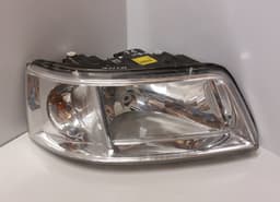 VW 7H1941016N 1305235738 1305239255 0301191302 Headlight right VW TRANSPORTER T5 / MULTIVAN (7H, 7E, 7J) (2003-2015) — thumbnail 1