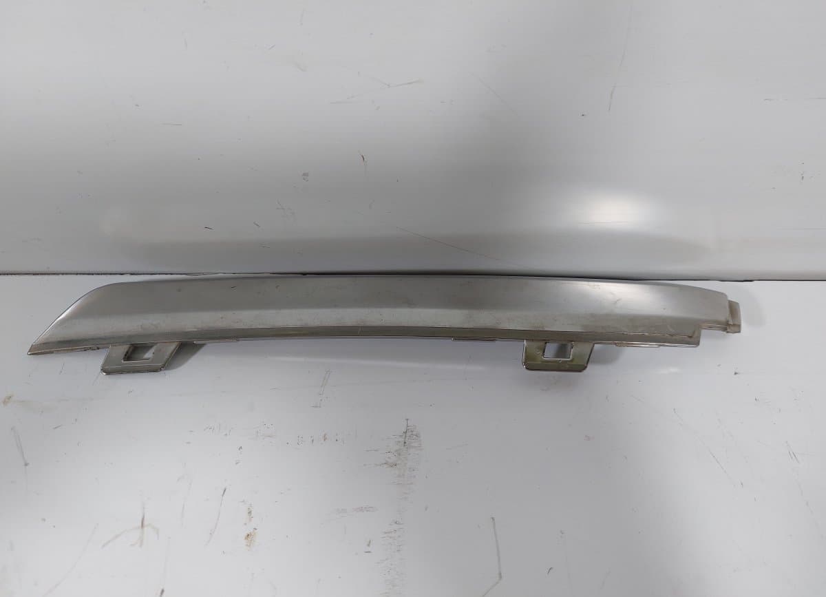 CITROËN 9834829980 Headlight Trim Left CITROËN C4 III / X (C41) (2020-)