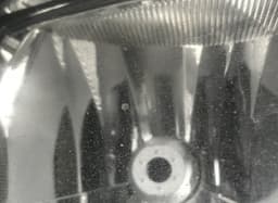 VW 7H1941016N Headlight right VW TRANSPORTER T5 / MULTIVAN (7H, 7E, 7J) (2003-2015) — thumbnail 2