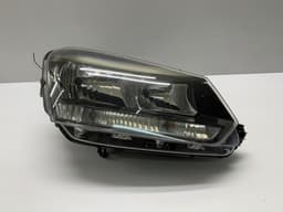 SKODA Headlight right SKODA YETI (5L) (2009-2017) — thumbnail 2