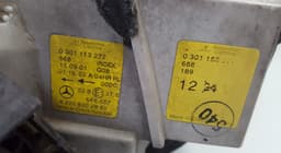 MERCEDES-BENZ A2208200861 Headlight right MERCEDES-BENZ S-CLASS (W220) (1998-2005) — thumbnail 3
