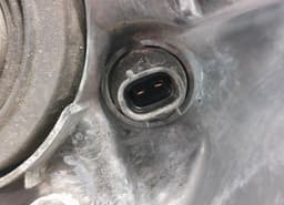 TOYOTA 811300F080 Headlight right TOYOTA COROLLA Verso II (AR10) (2004-2009) — thumbnail 9