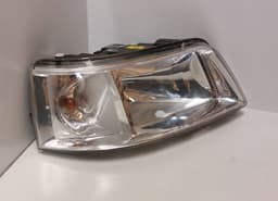 VW 7H1941016N 1305235738 1305239255 0301191302 Headlight right VW TRANSPORTER T5 / MULTIVAN (7H, 7E, 7J) (2003-2015) — thumbnail 2