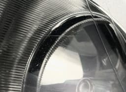 VW 1T0941006D Headlight right VW TOURAN (1T1, 1T2) (2003-2010) — thumbnail 5