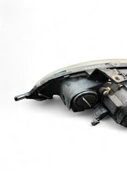 MERCEDES-BENZ A1638203861 A1638204661 Headlight right MERCEDES-BENZ ML-CLASS (W163) (1998-2005) — thumbnail 4