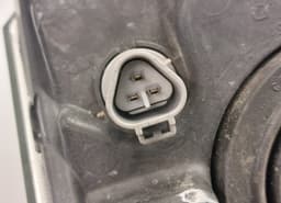 TOYOTA 811300F080 Headlight right TOYOTA COROLLA Verso II (AR10) (2004-2009) — thumbnail 8