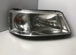 VW 7H1941016N Headlight right VW TRANSPORTER T5 / MULTIVAN (7H, 7E, 7J) (2003-2015) — thumbnail 1