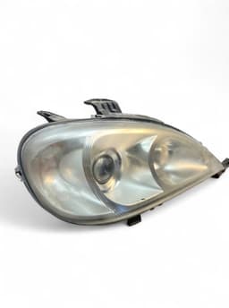 MERCEDES-BENZ A1638203861 A1638204661 Headlight right MERCEDES-BENZ ML-CLASS (W163) (1998-2005) — thumbnail 2