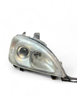 MERCEDES-BENZ A1638203861 A1638204661 Headlight right MERCEDES-BENZ ML-CLASS (W163) (1998-2005) — thumbnail 1