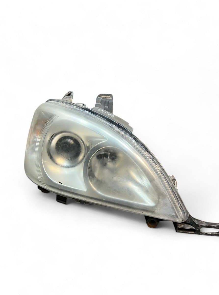 MERCEDES-BENZ A1638203861 A1638204661 Headlight right MERCEDES-BENZ ML-CLASS (W163) (1998-2005)