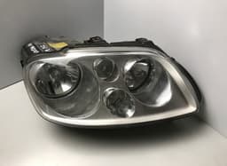 VW 1T0941006D Headlight right VW TOURAN (1T1, 1T2) (2003-2010) — thumbnail 1