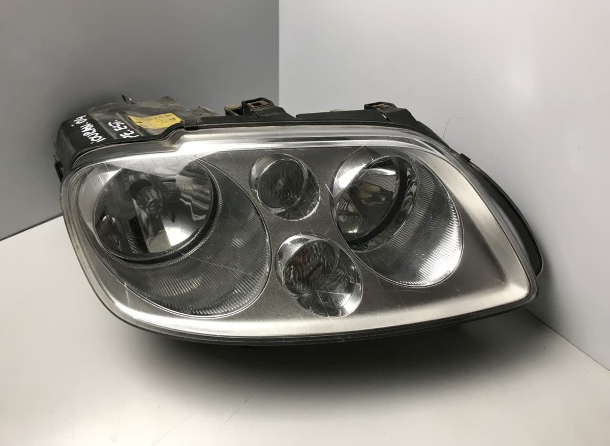 VW 1T0941006D Headlight right VW TOURAN (1T1, 1T2) (2003-2010)