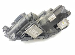 VW 030126828207 Headlight right VW TOURAN (1T3) (2010-2015) — thumbnail 3