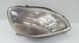 MERCEDES-BENZ A2208200861 Headlight right MERCEDES-BENZ S-CLASS (W220) (1998-2005) — thumbnail 1