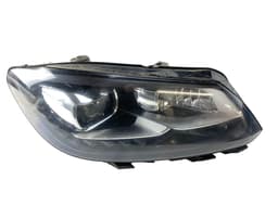 VW 030126828207 Headlight right VW TOURAN (1T3) (2010-2015) — thumbnail 1